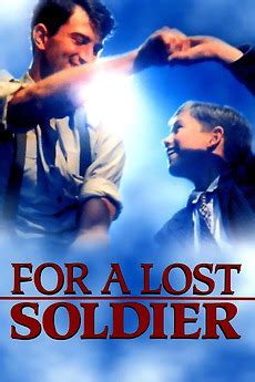 For a Lost Soldier (1992) (producer) .